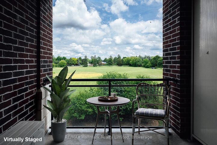 Property Photo: 1440 Gordon Street 223 ON N1L 1C4