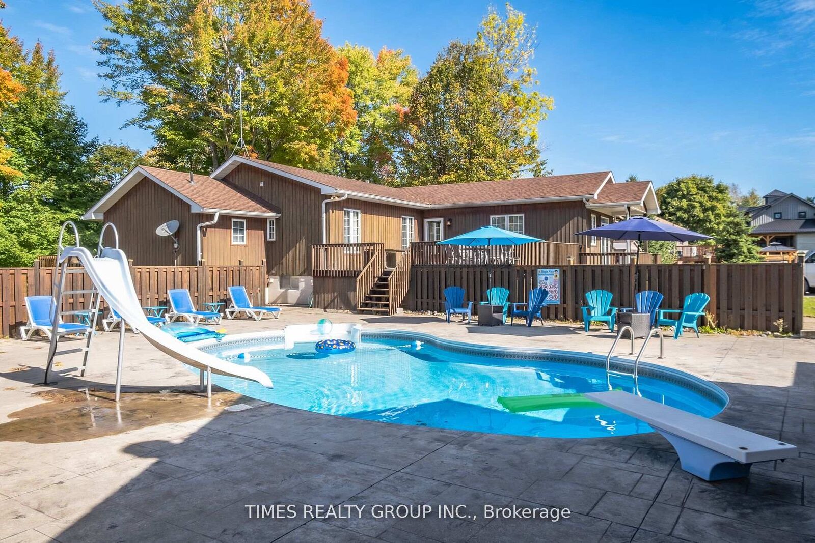 Property Photo:  26 Evans Drive  ON K0M 1N0 