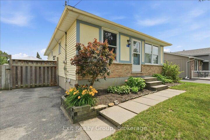Property Photo: 51 Sidney Road ON K0K 2C0