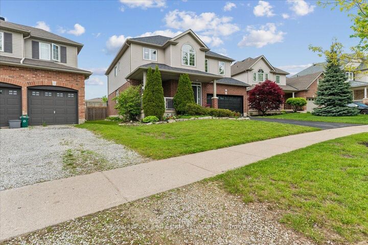 Property Photo: 160 May Street ON N0B 2K0