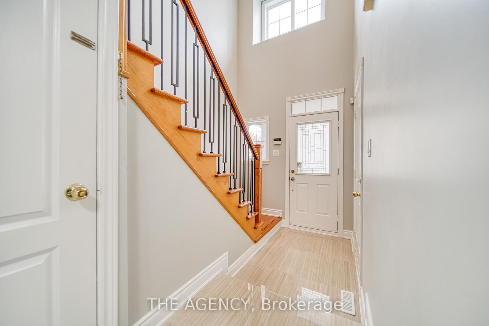Property Photo: 48 Chiara Drive Main ON L6A 3K3