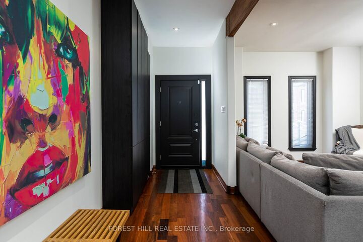Property Photo:  80 Northcote Avenue  ON M6J 3K3 