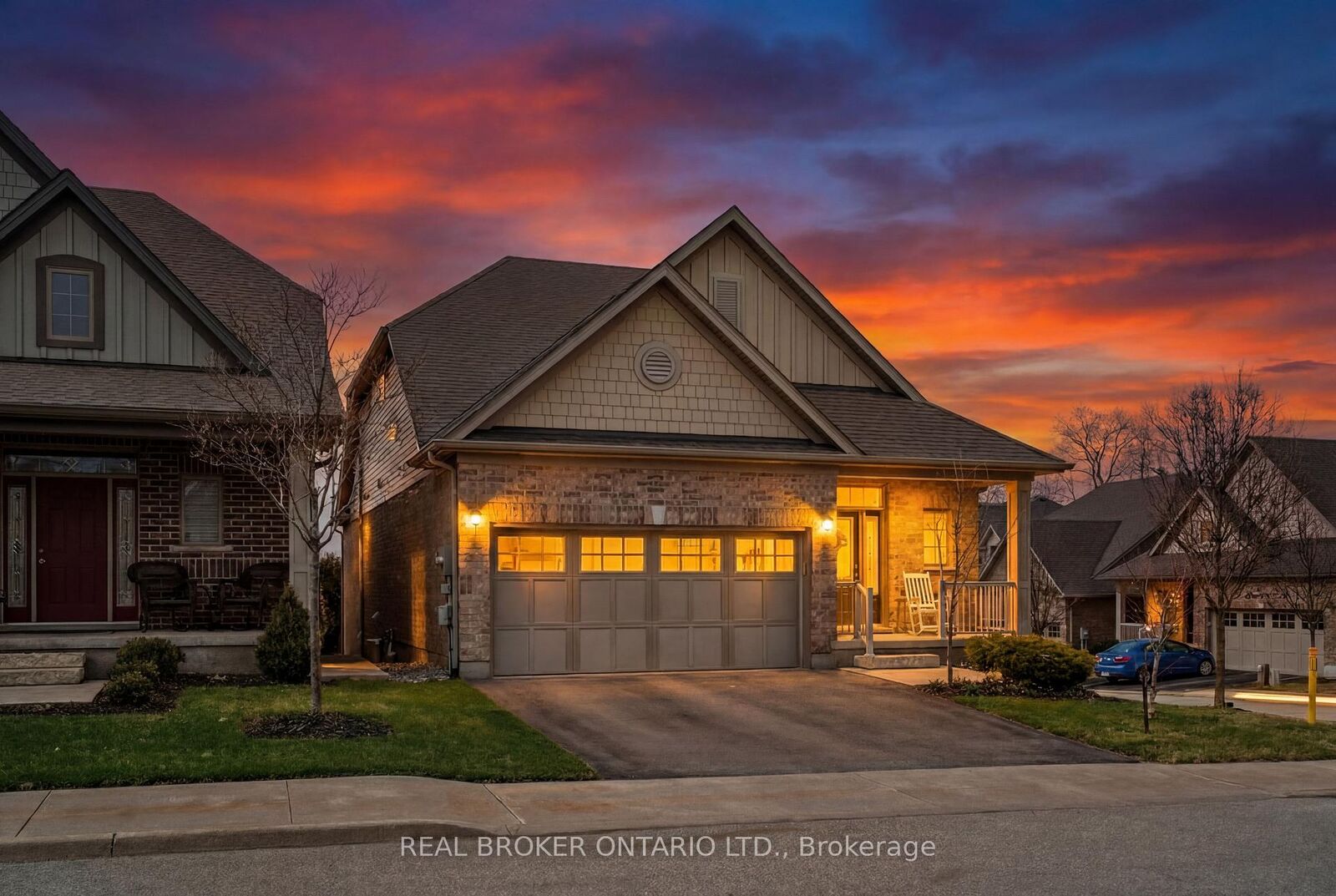 Property Photo: 10 Chestnut Drive ON N0B 2K0