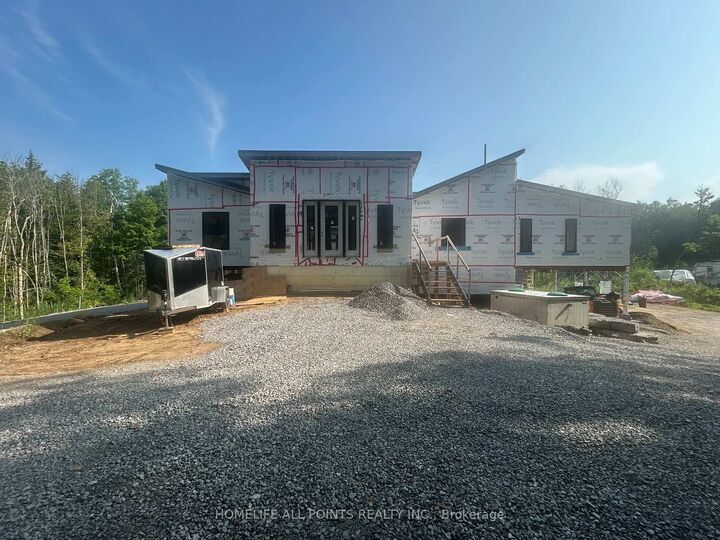 1416 Fortesque Lake Road — photo 1