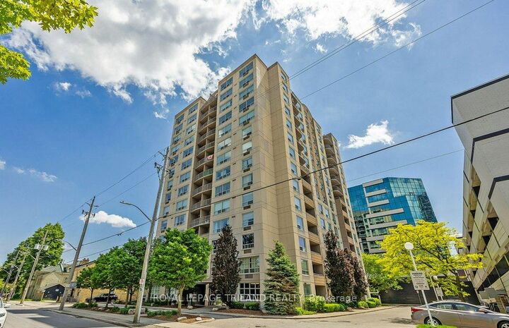 155 Kent Street 1105 — photo 1