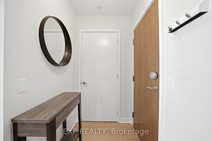 Property Photo: 3975 Grand Park Drive 401 ON L5B 0K4