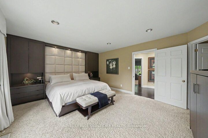 Property Photo: 57 Wimpole Drive ON M2L 2L2