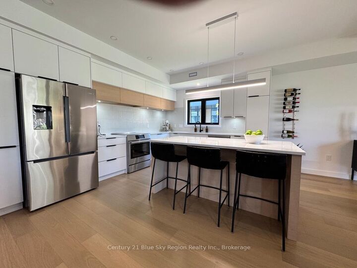 Property Photo:  19 Katie Ann Crescent  ON P1C 1M8 
