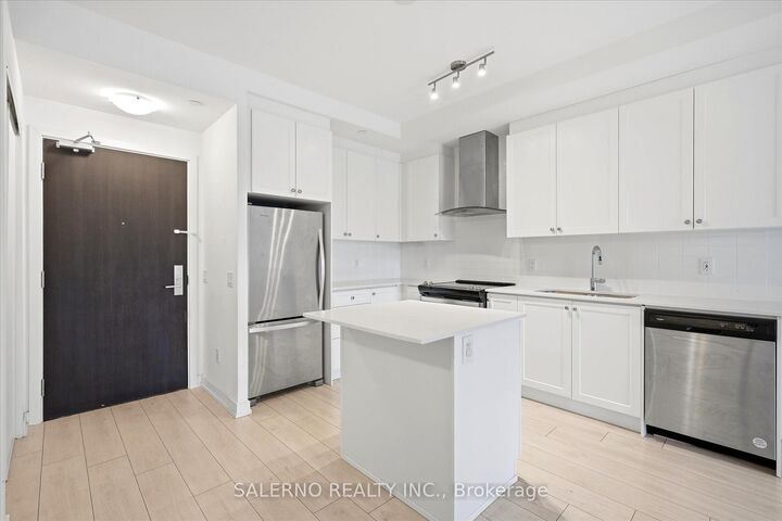 Property Photo: 55 Duke Street W 329 ON N2H 0B7