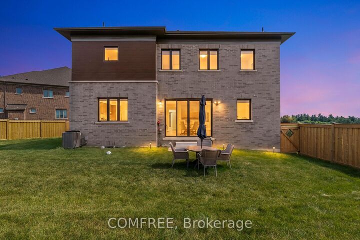 Property Photo: 35 Ogilvie Street ON L3L 0G2