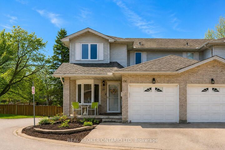 195 Barker Street 26 — photo 1