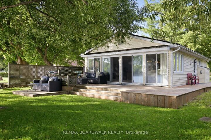 Property Photo: 130 Bay Lane ON K0E 1E0