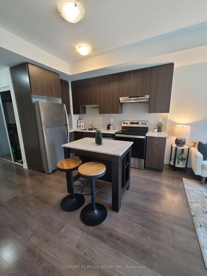 Property Photo: 5131 Sheppard Avenue E 301 ON M1B 0C9
