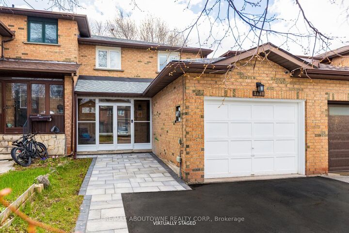 Property Photo: 1118 Avondale Drive ON L6H 5L4