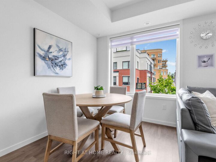 Property Photo:  400 Alex Gardner Circle 86  ON L4G 3G5 