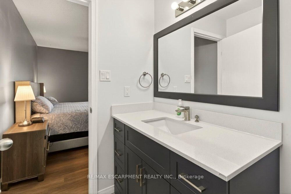 Property Photo: 72 Gurnett Drive ON L9C 7J8