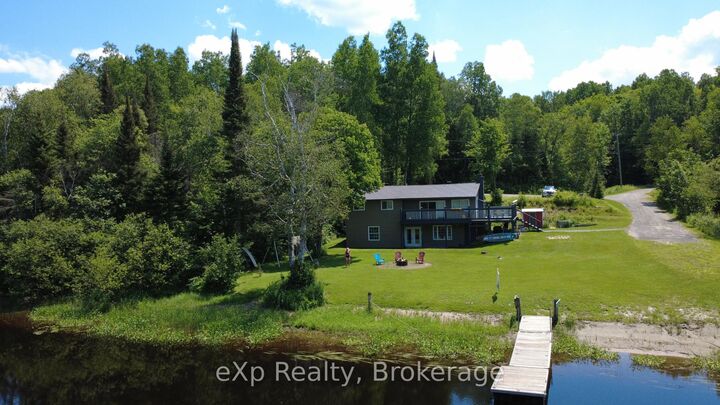 249 River Drive — photo 1