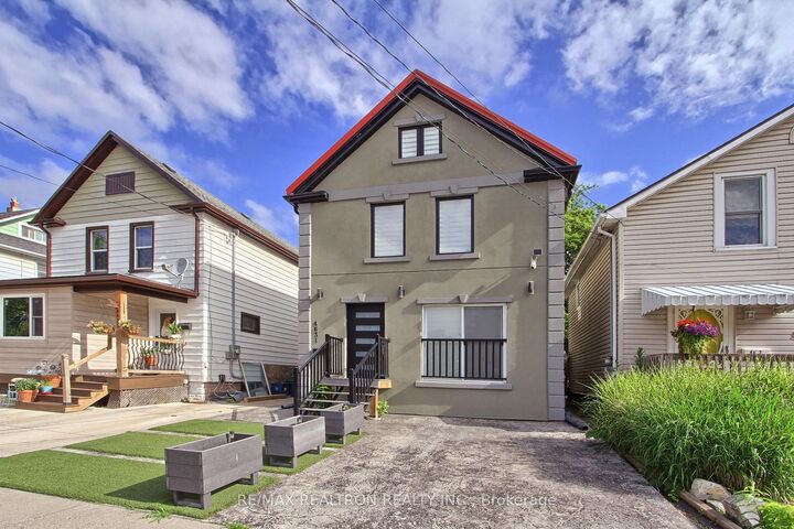 Property Photo:  4631 Jepson Street  ON L3E 1J5 