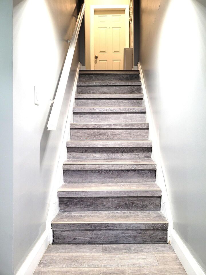 Property Photo: 76 Glenview Avenue Lower ON N1R 2W2