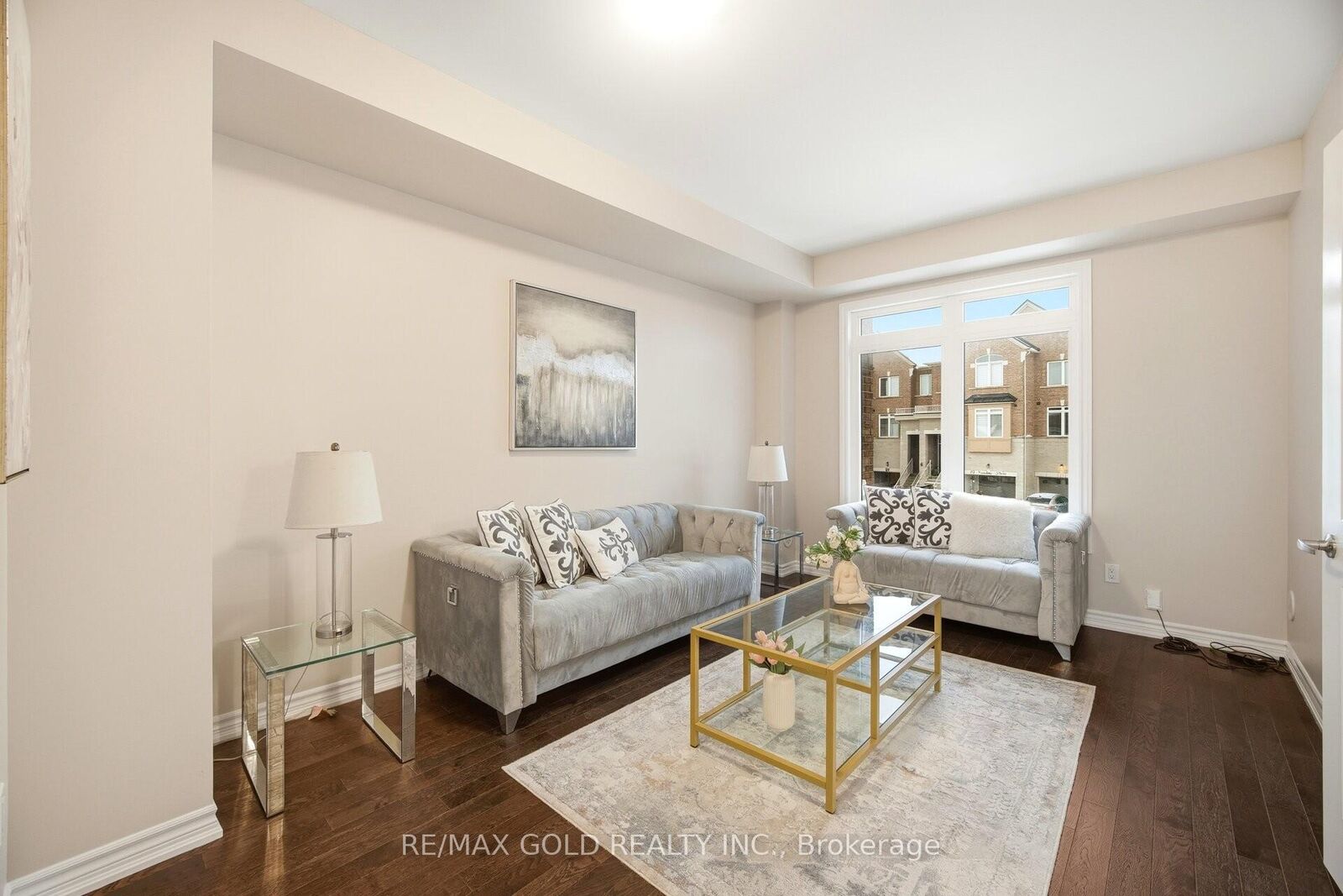 Property Photo:  52 Savino Drive  ON L6Z 0J7 