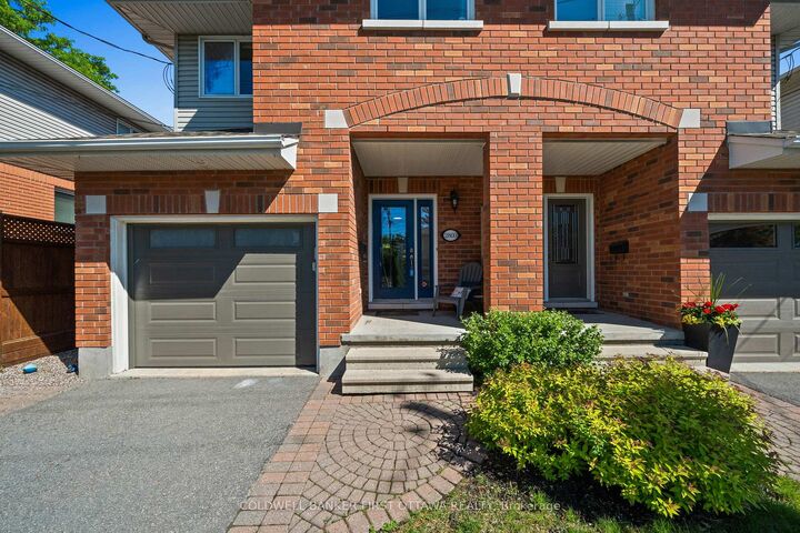 Property Photo:  2803 St. Stephen's Street  ON K2B 1B6 