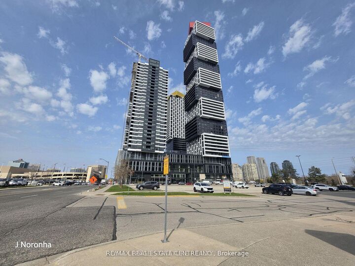 Property Photo:  4015 The Exchange Street 1305  ON L5B 0N9 