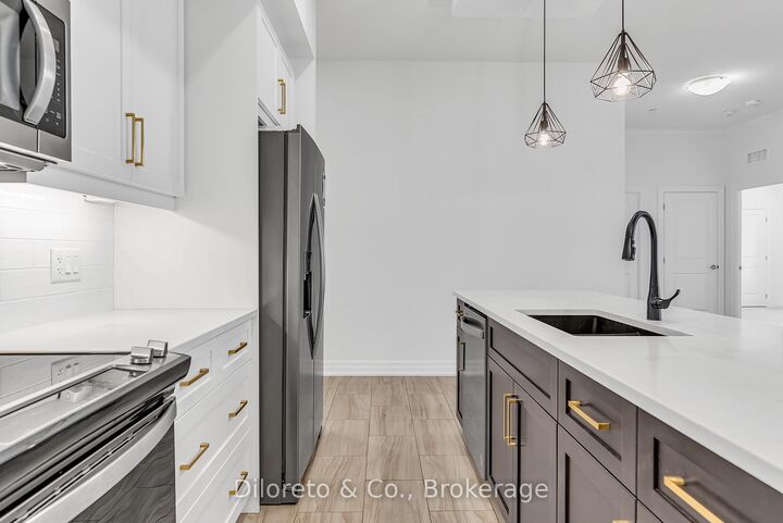 Photo de la propriété: 1880 Gordon Street 214 ON N1L 1G7