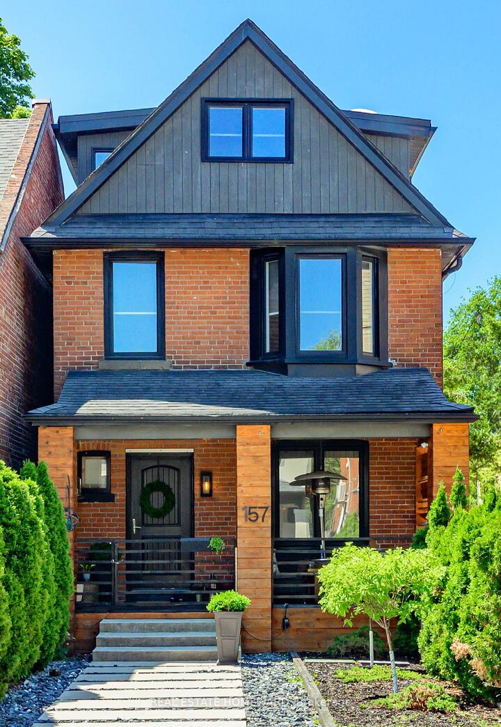157 Ranleigh Avenue — photo 1