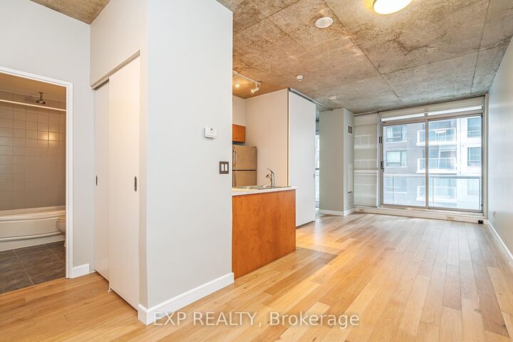 Property Photo:  179 George Street 505  ON K1N 1J8 