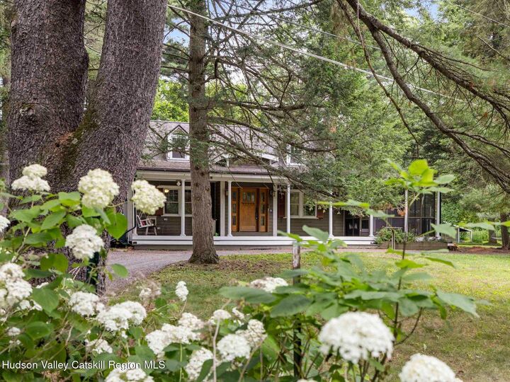 Property Photo: 9 Creekside NY 12472
