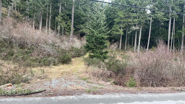 Property Photo: Lot A Ebadora Lane BC V0R 2L0