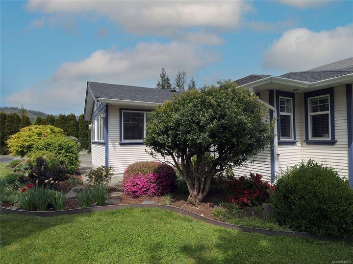 Property Photo: 972 Walfred Rd BC V9C 2P4