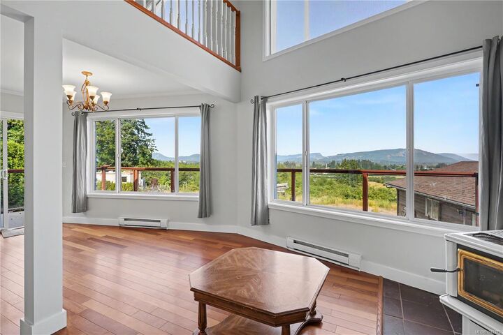 Property Photo: 6285 North Rd BC V9L 6K9