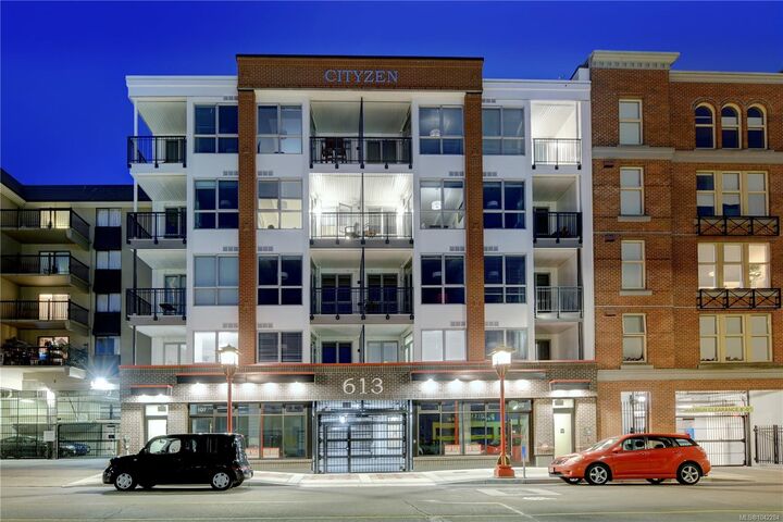 613 Herald St #206 — photo 1