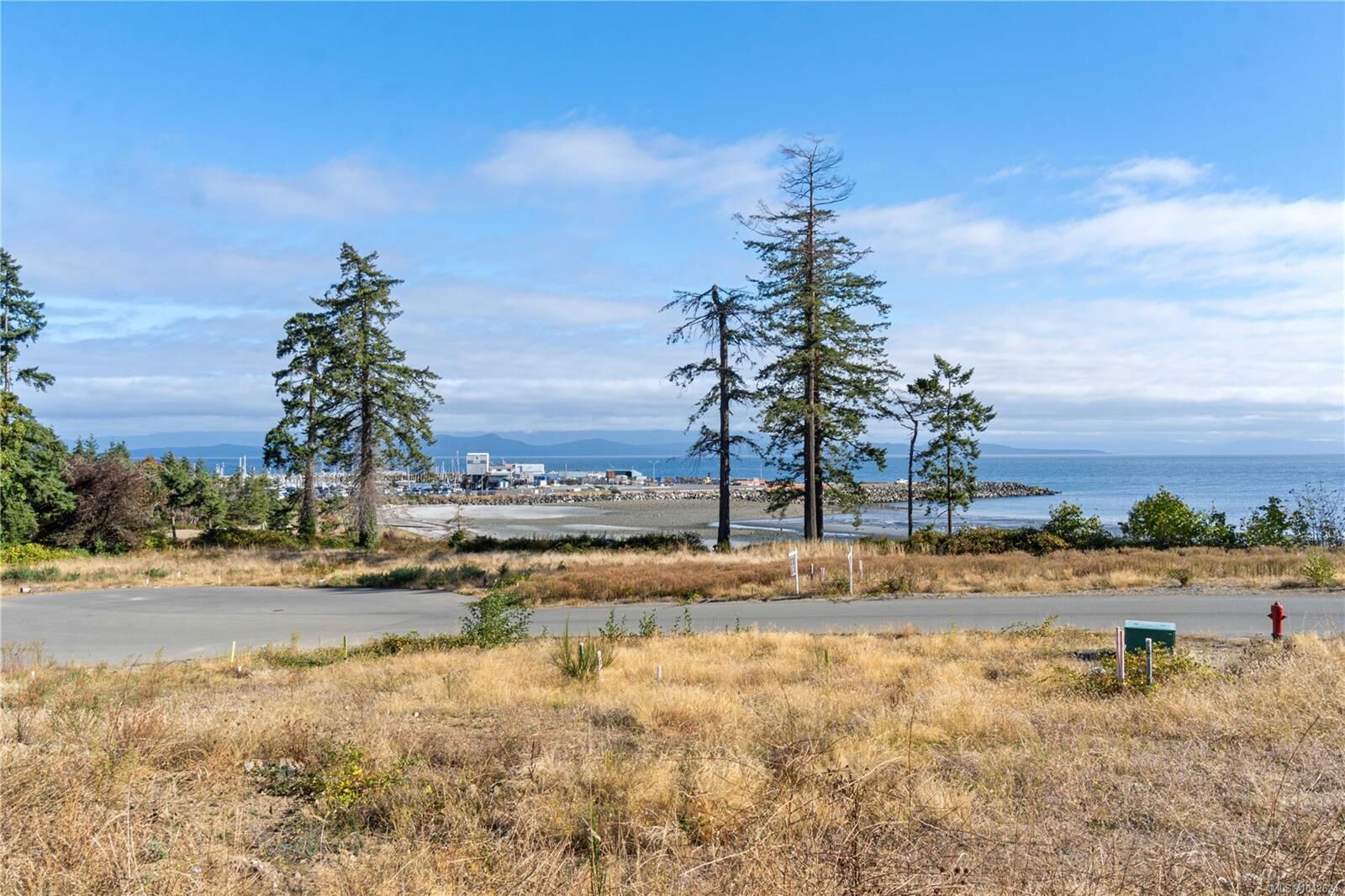 Property Photo: Lot 7 Coral Pl BC V9P 2E1
