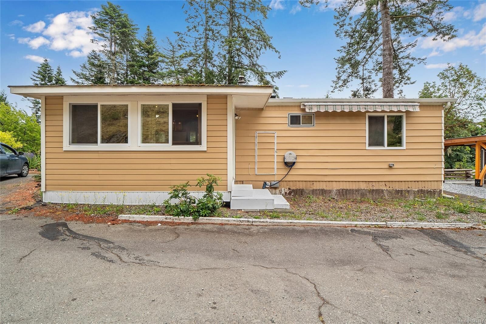 Property Photo:  5838 Blythwood Rd #38  BC V9Z 0G2 