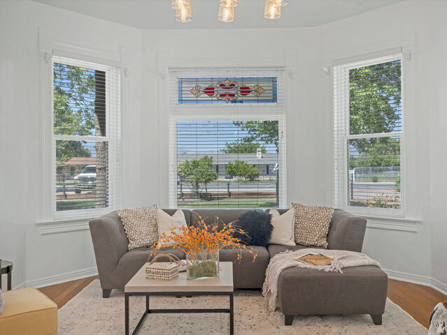Property Photo: 12825 S Fort St UT 84020