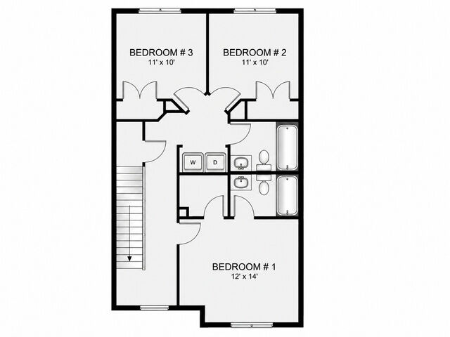Property Photo: 221 W 800 S 2 UT 84701