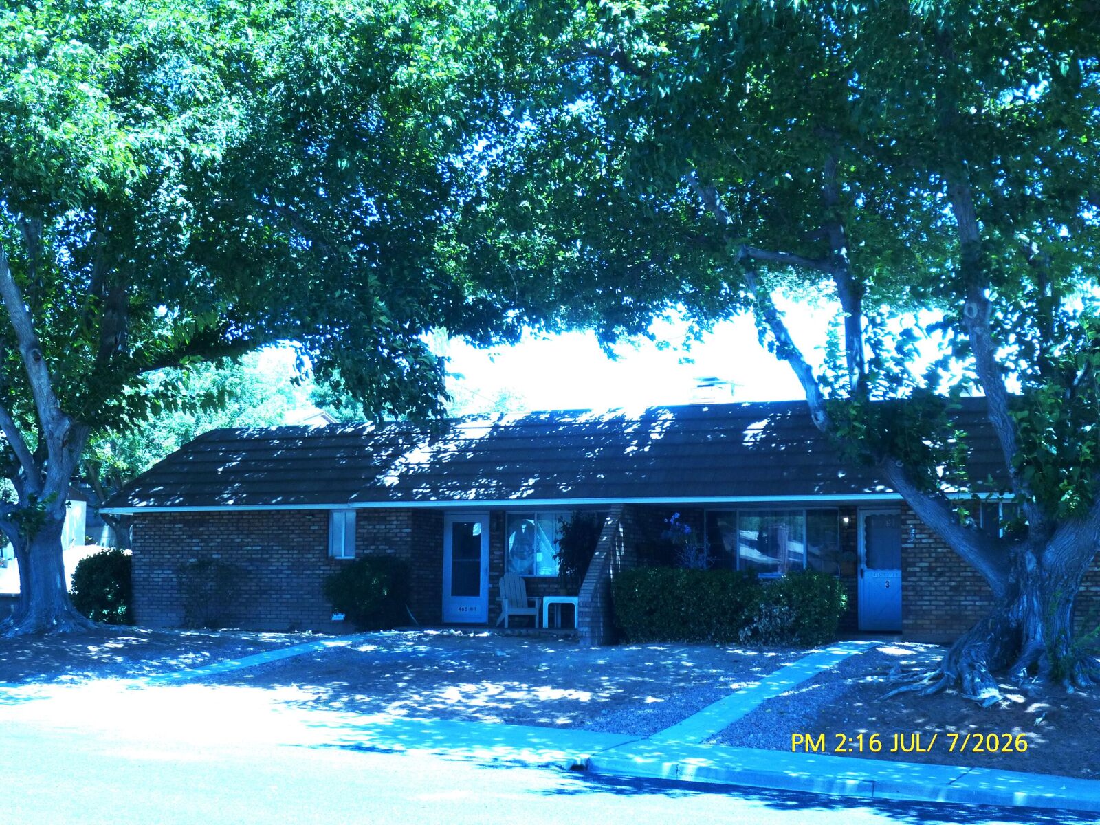 Property Photo: 465 S 100 E C-1 UT 84770
