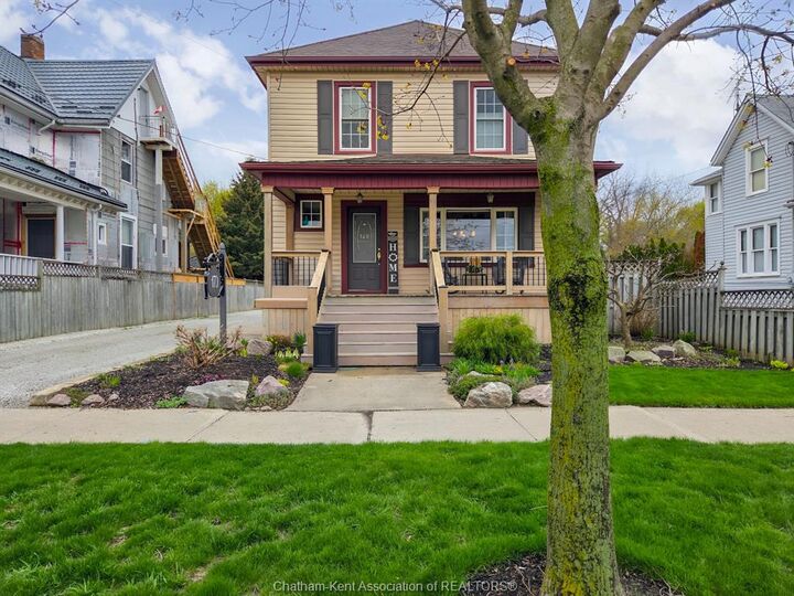 170 Lacroix Street — photo 1