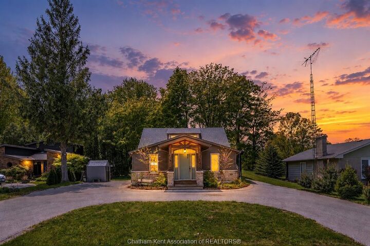 22788 Creek Road — photo 1