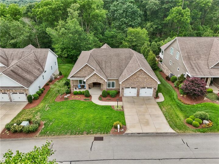 Property Photo:  3669 Blue Sage Ct  PA 15632 