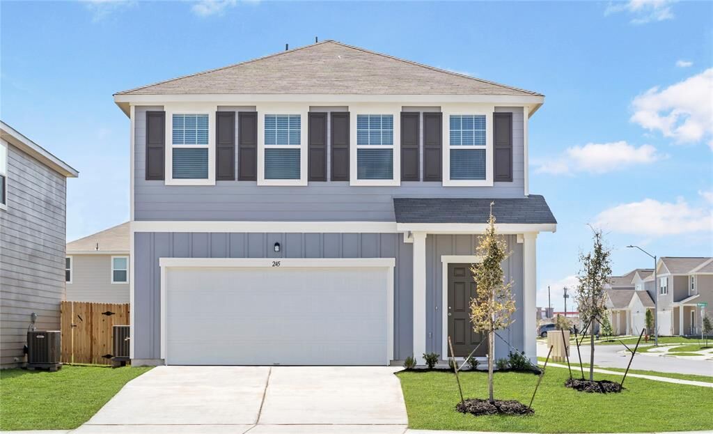 Property Photo:  16036 Narcissus Way  TX 78725 