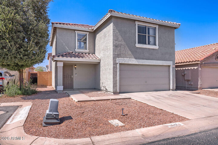 Property Photo:  1546 S Danielson Way  AZ 85286 
