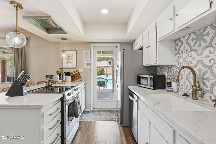 Property Photo:  8320 E Buena Terra Way  AZ 85250 