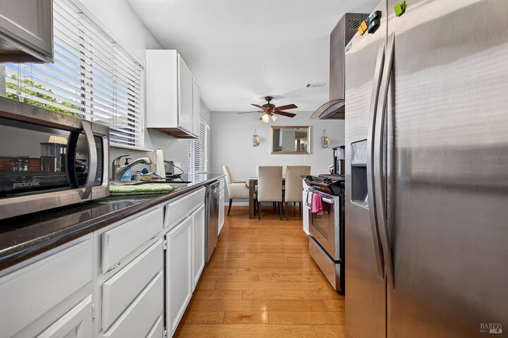 Property Photo: 1304 San Jose Way CA 94954