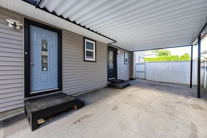 Property Photo: 8902 142A Street BC V3V 7T1