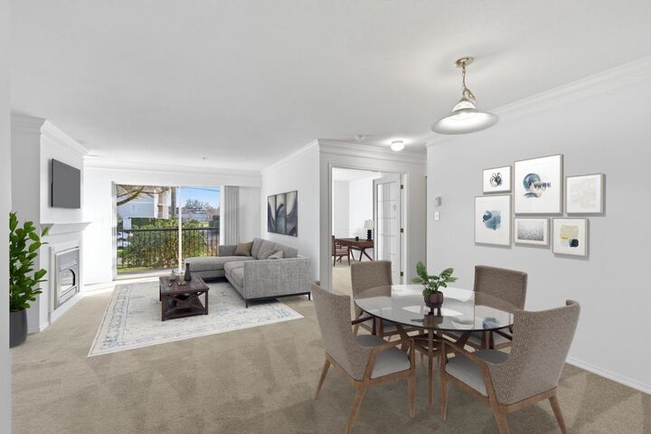 Property Photo:  20881 56 Avenue 102  BC V3A 3Z3 