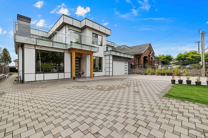 Property Photo: 13306 90 Avenue BC V3V 1C1
