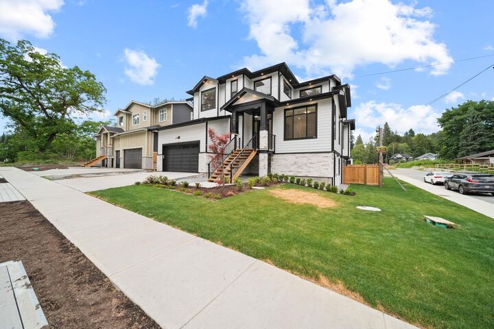 Property Photo: 11007 244 Street BC V2W 0H5